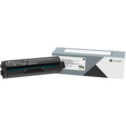 Tonerpatron Lexmark 20N2XK0 sort