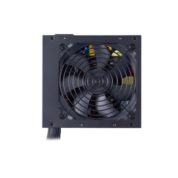 Cooler master e500-kn5n-s00 elite 500 med ulige venstre panel i stål