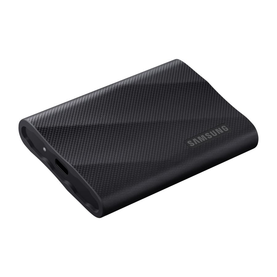 Samsung bærbar T9 4 TB