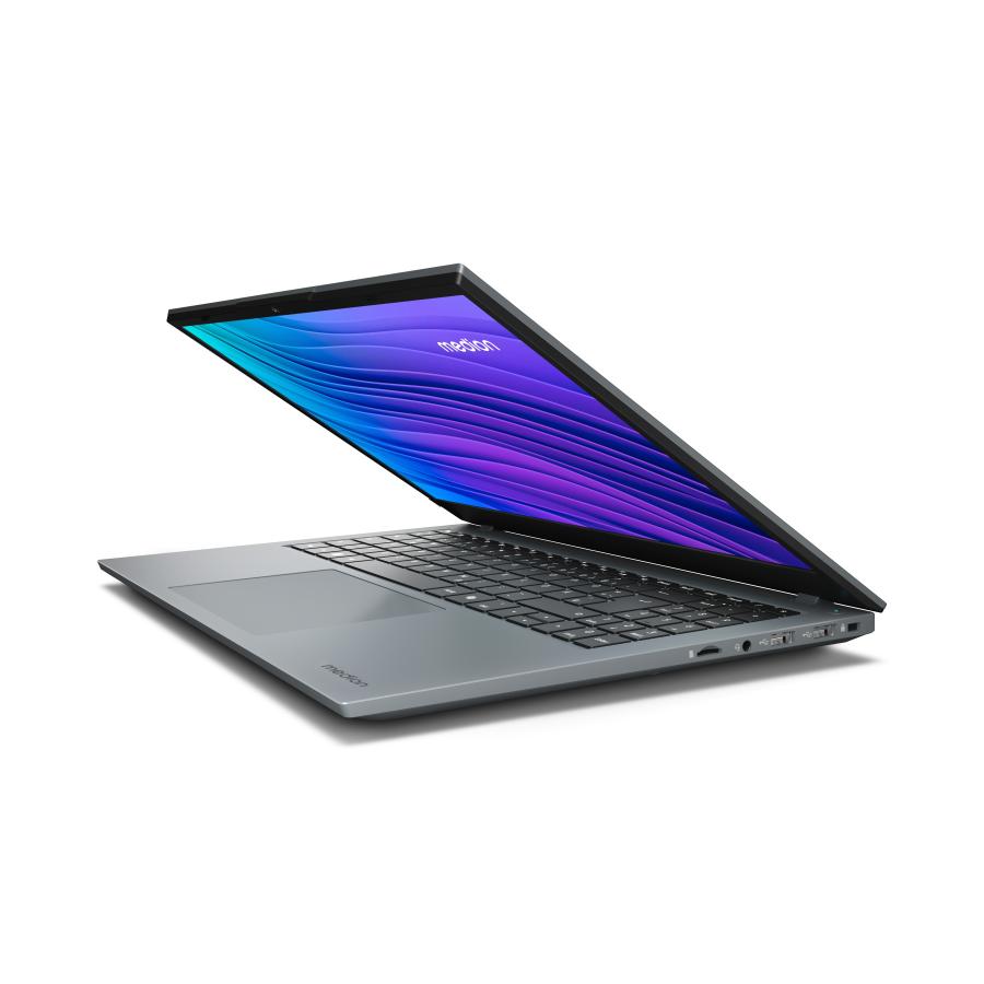 Medion 30037643 MD62621 AKOYA E15443, I5-125H, 39,6 cm (15,6) 1920 x 1080p, 16 GB, 512GB, W11H