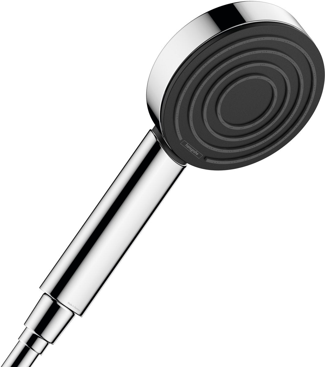 Hansgrohe Pulsify S håndbruser 105 1jet ecosmart+ krom