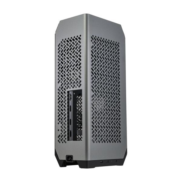 Køligere master ncore 100 max