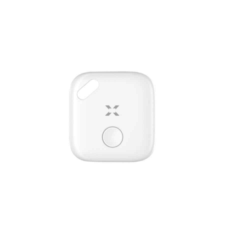 Xenon x6602 smart tracker, bluetooth, apple find, hvid