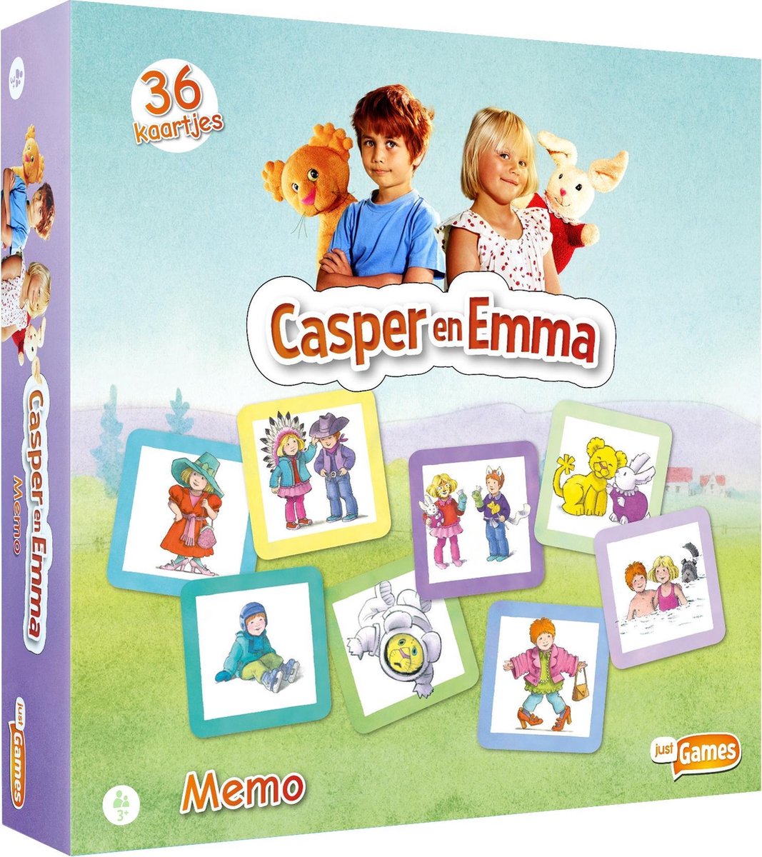 Source1 casper en emma - memo