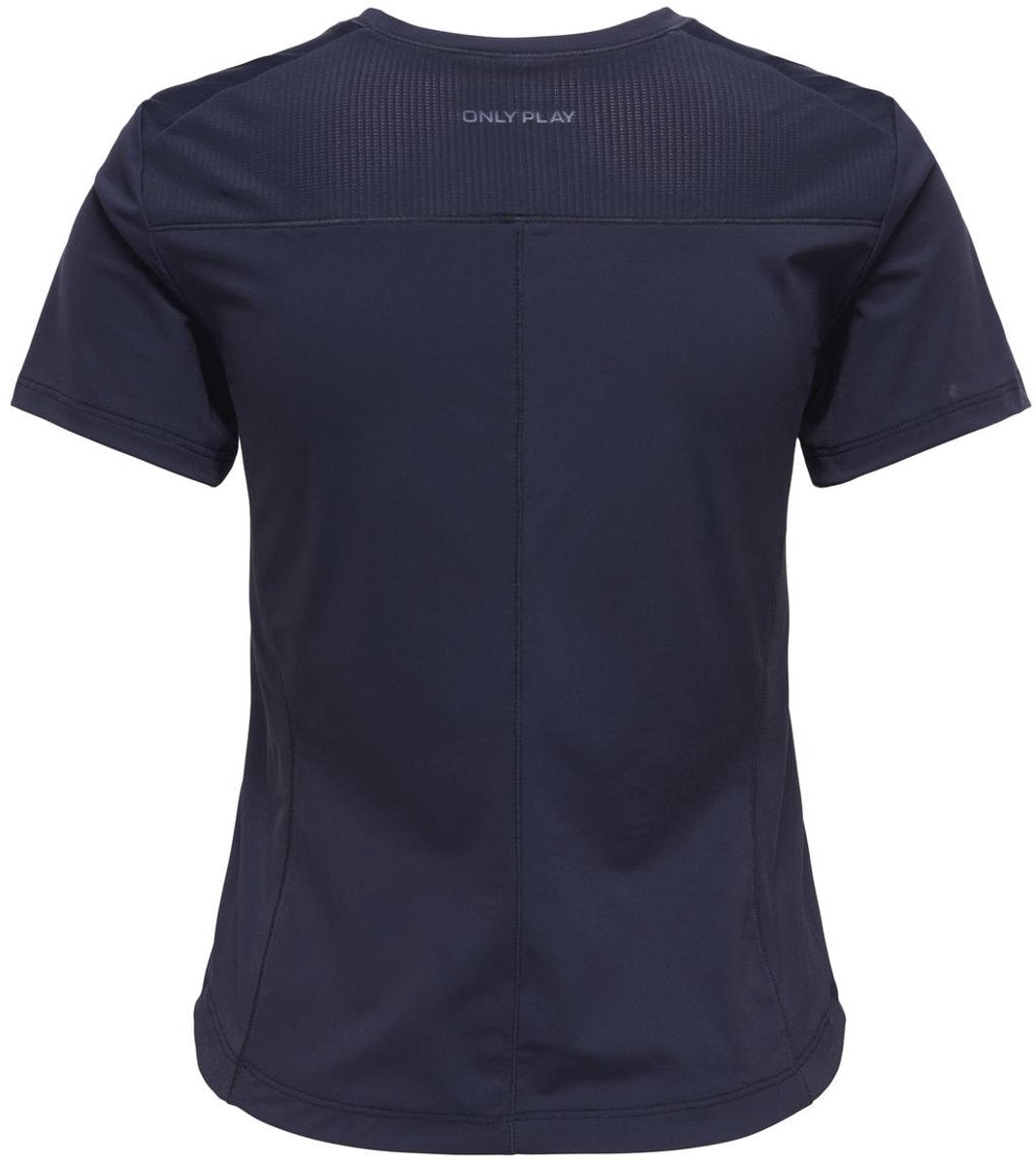 Only play - onpalice on ss reg tee dame t-shirt - str. l
