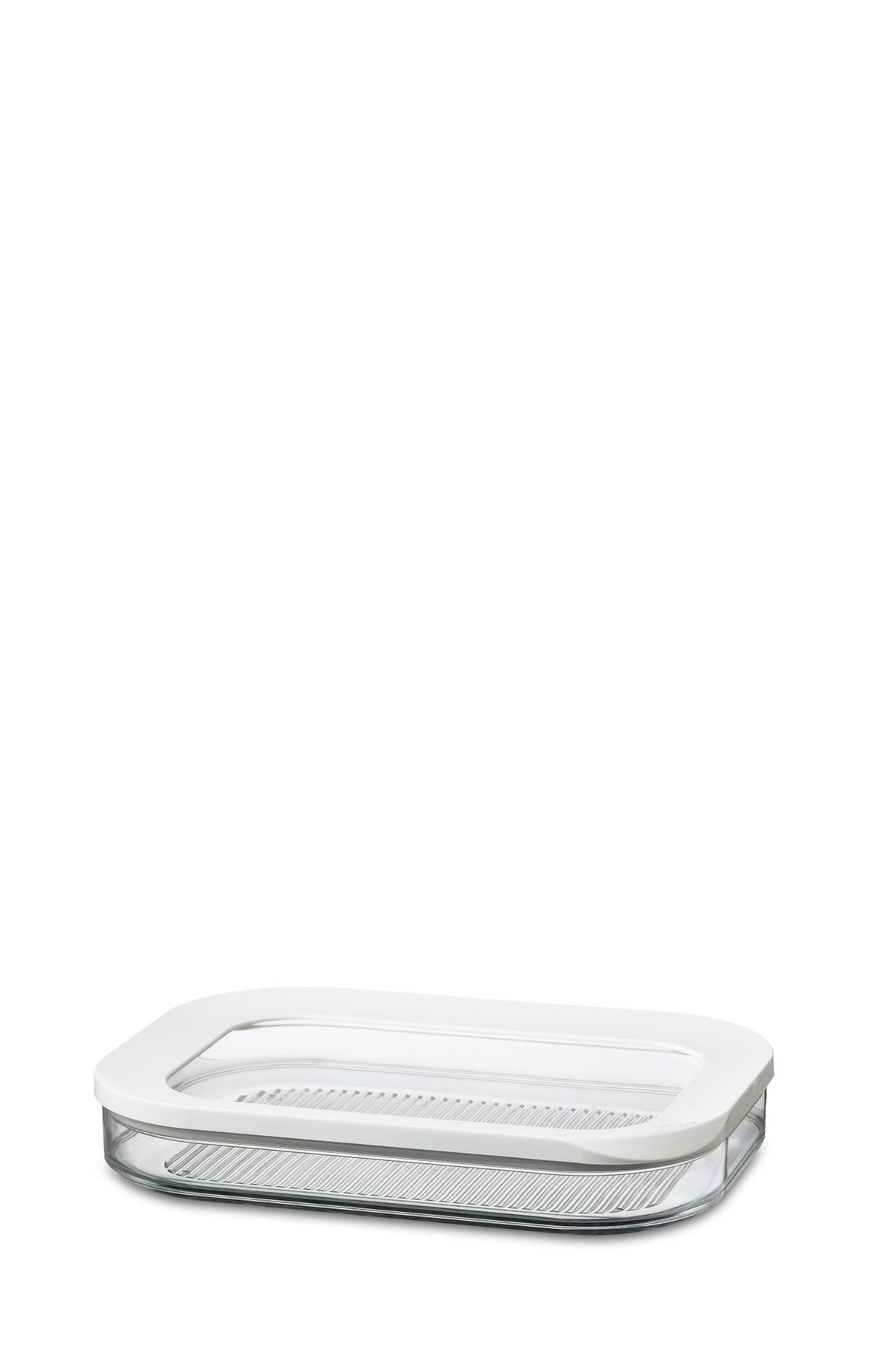 Mepal kødvarekasse modula 550 1 hvid