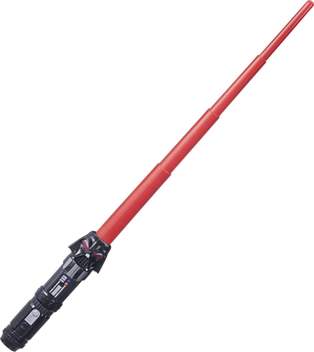 Star Wars lyssværdsgruppe - Darth Vader - legetøjssværd