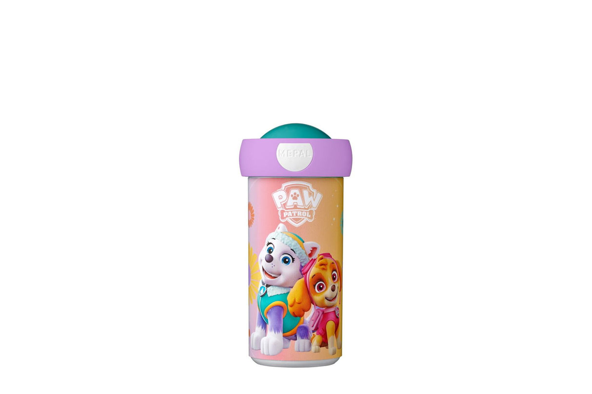 Mepal skole cup campus paw patrulje piger 300ml