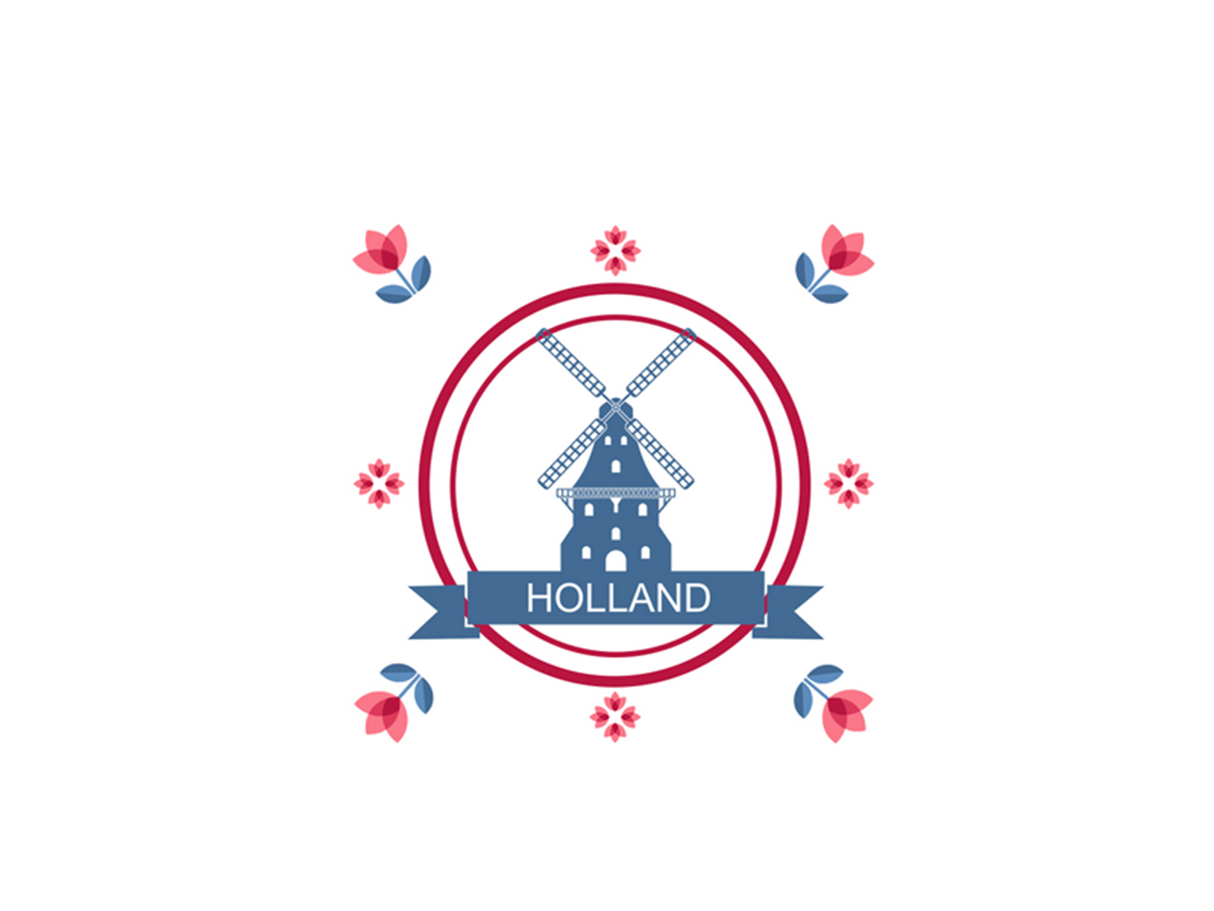 Gerkimex magnet holland mølle