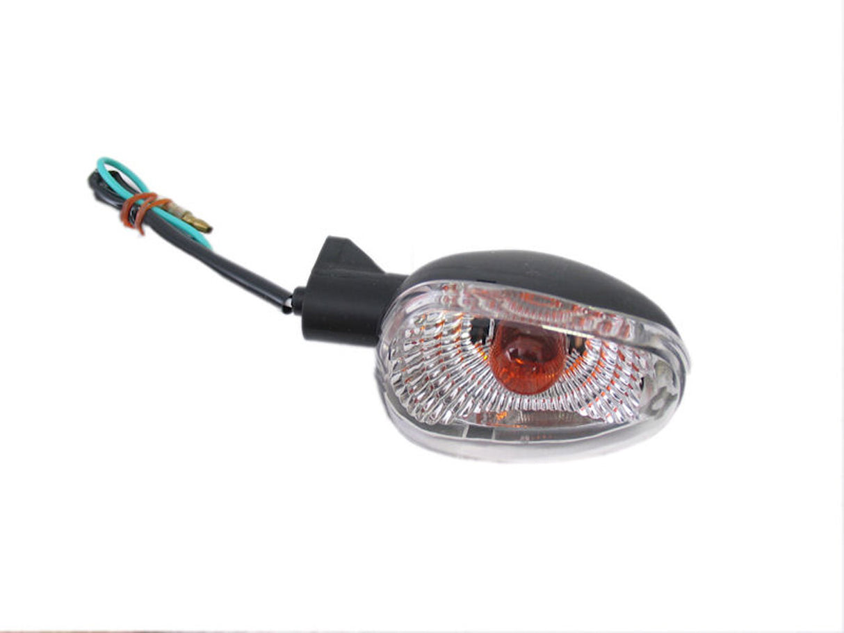 Edge Flashing Light Gilera Runner Lexus - fra år 2005 - venstre bagpå