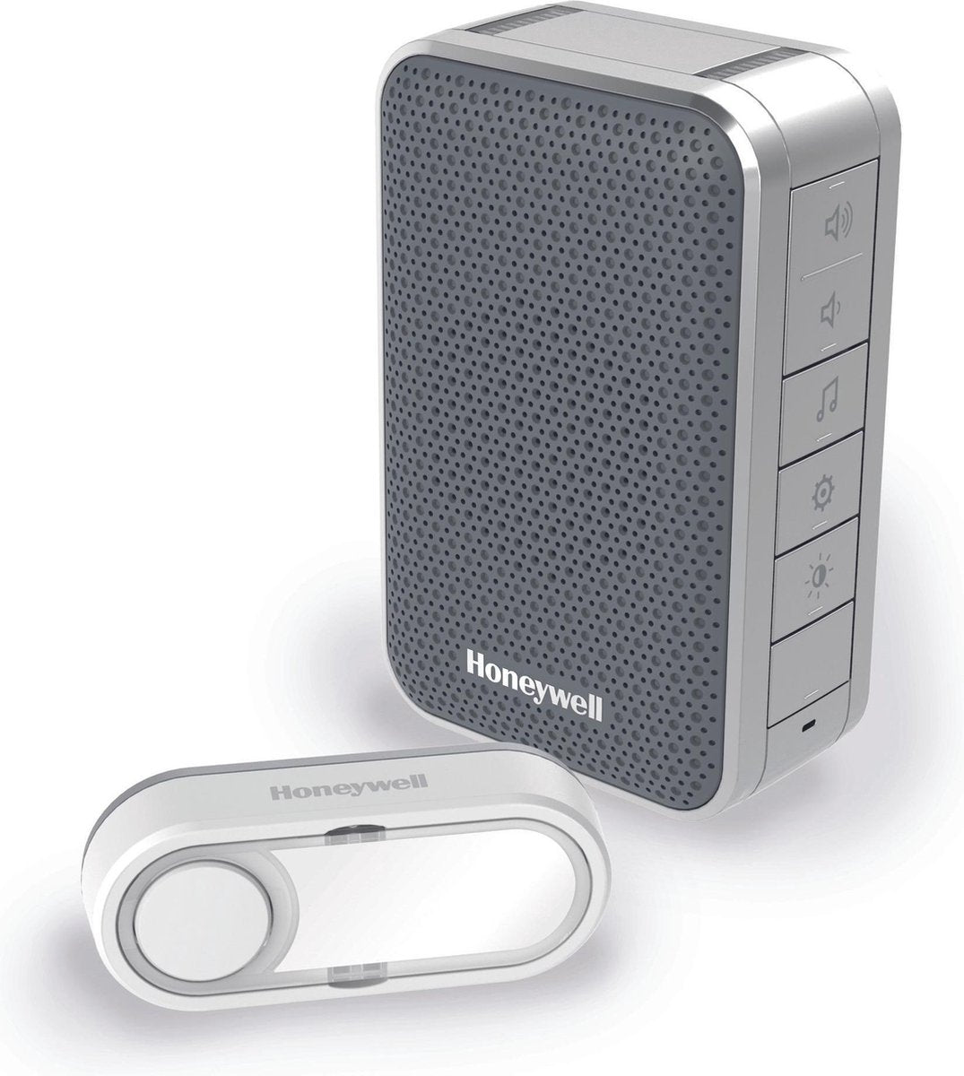 Honeywell dc313s trådløs dørklokke