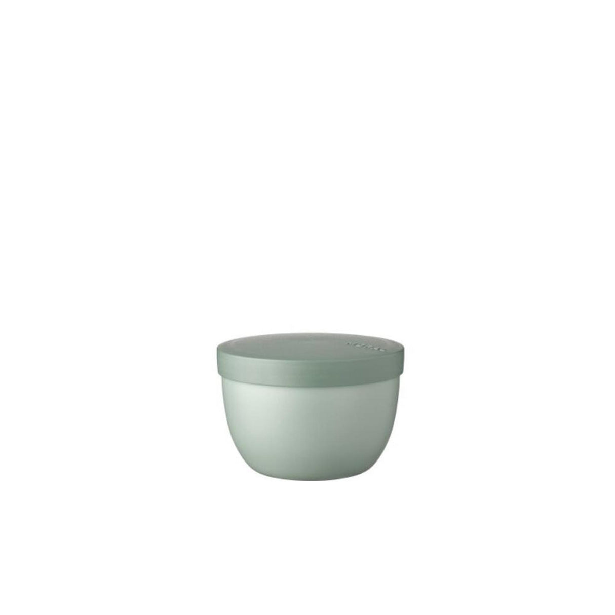 Mepal snack pot ellipse 350ml nordisk salvie