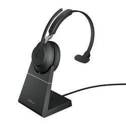 Headset Jabra 26599-889-989 sort