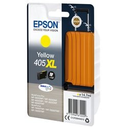 Epson 405xl gul blækpatron