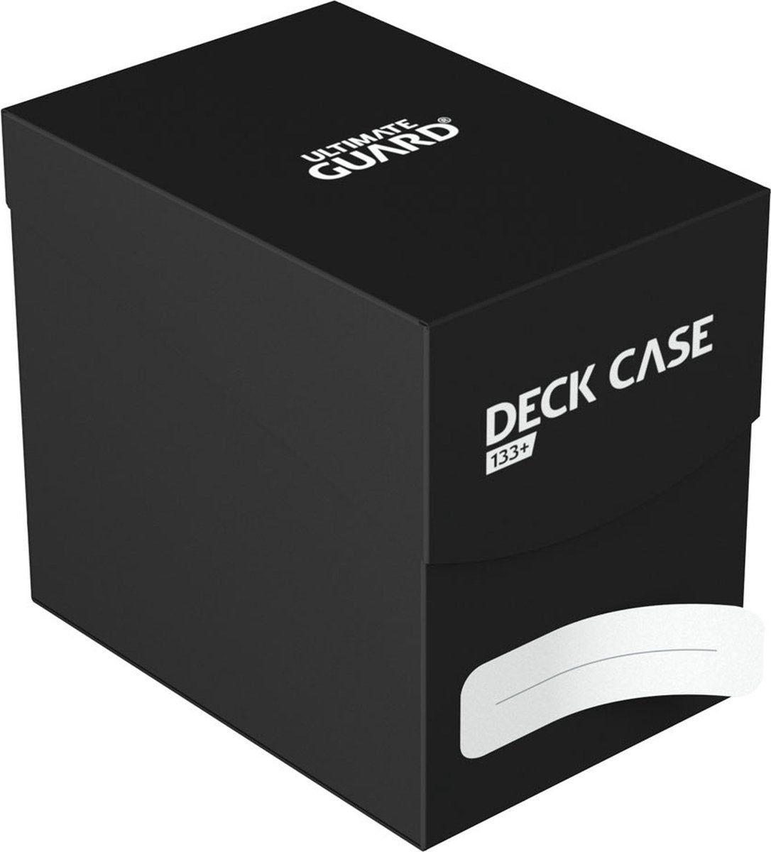 Ultimate guard deck case 133+ - sort