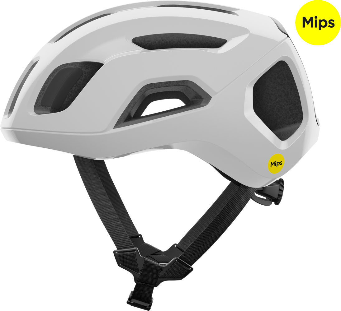 Poc ventral air mips - landevejscykelhjelm