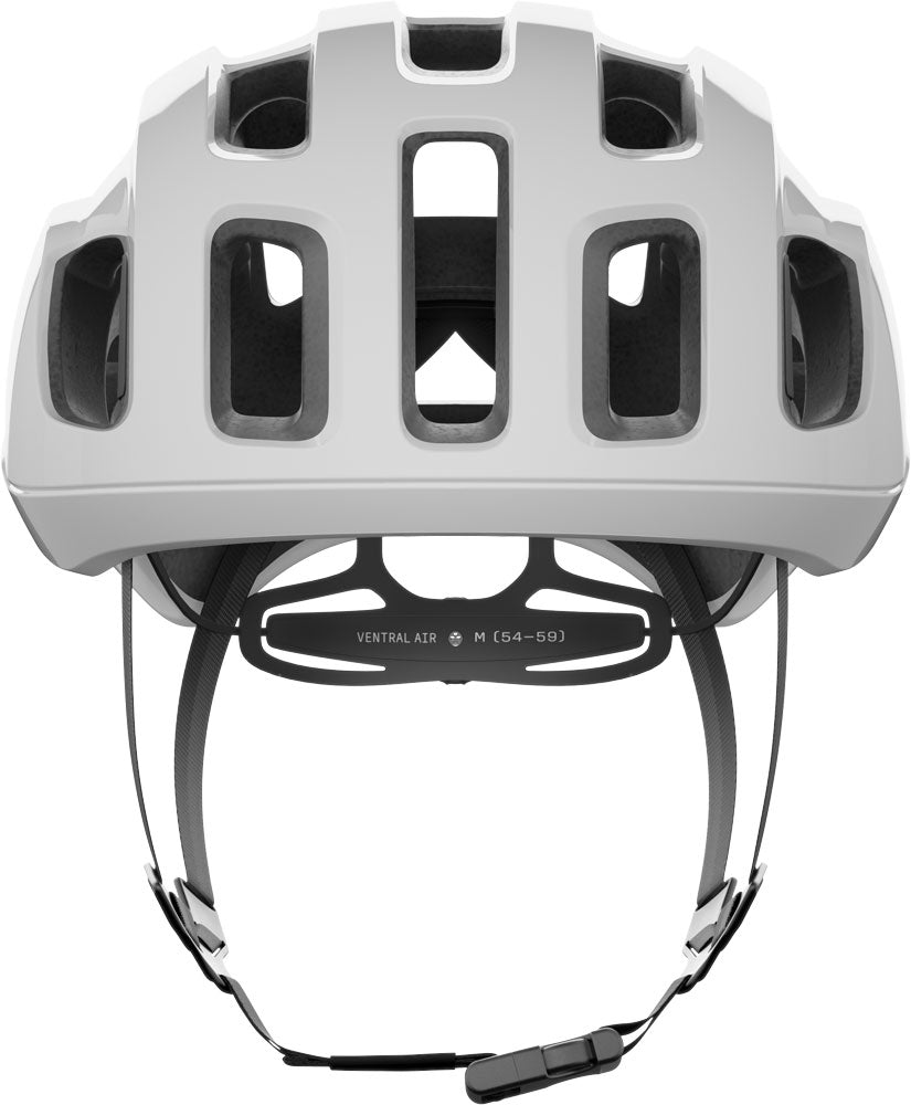 Poc ventral air mips - landevejscykelhjelm