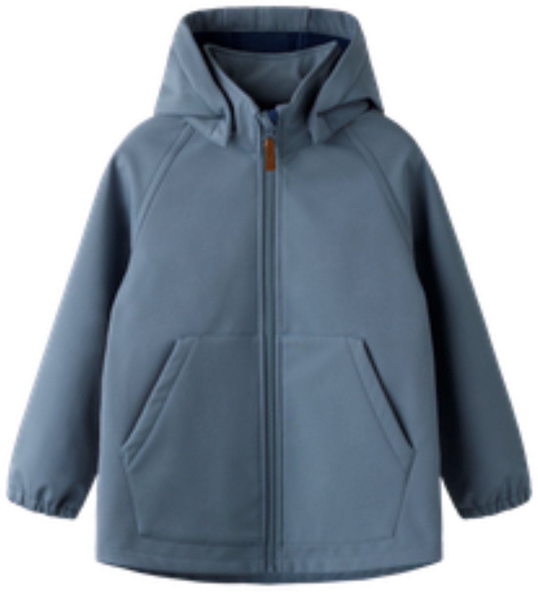 Name it - nmmalfa08 softshell jakke magic 1fo tb