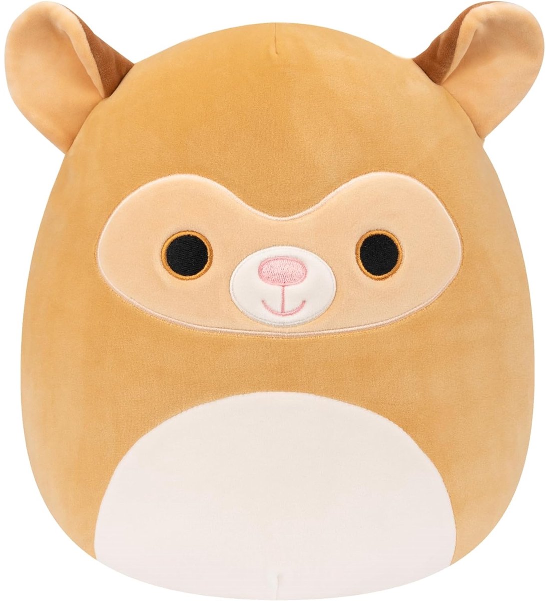 Squishmallows medium plys 30 cm zaine tarsier