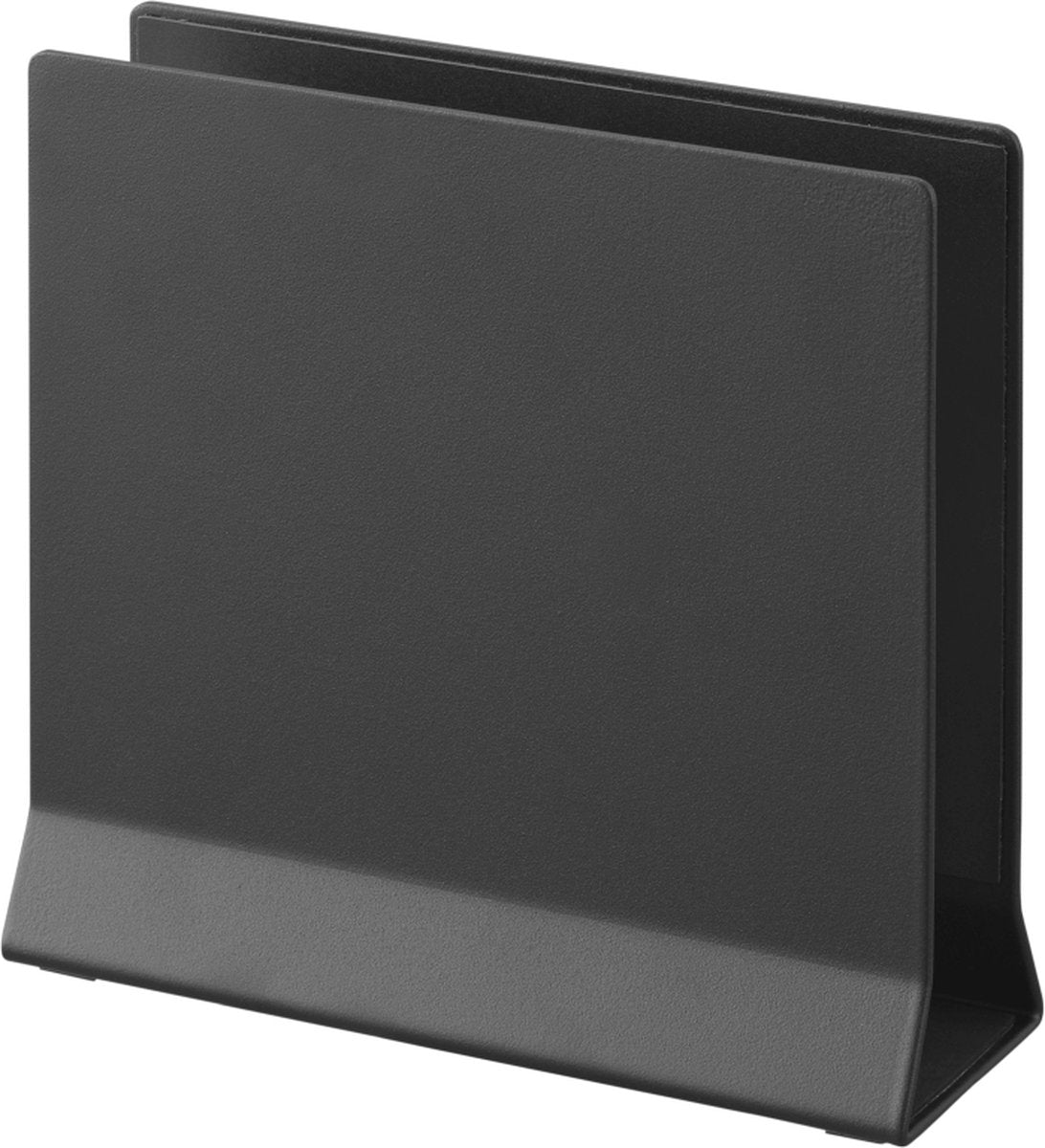 Yamazaki laptop stativ - tårn - sort