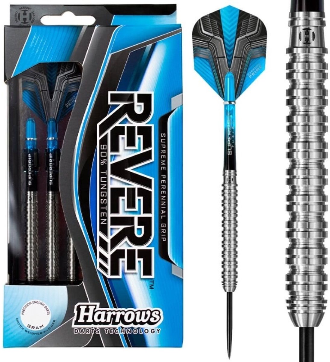Harver revere 90% wolfram 26gr