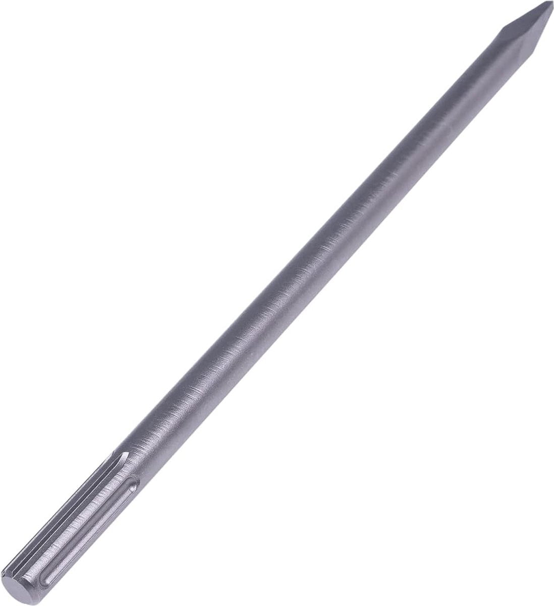 Bosch 10x puntbeitel lpp met sds-max-opname 400mm - 2608690235