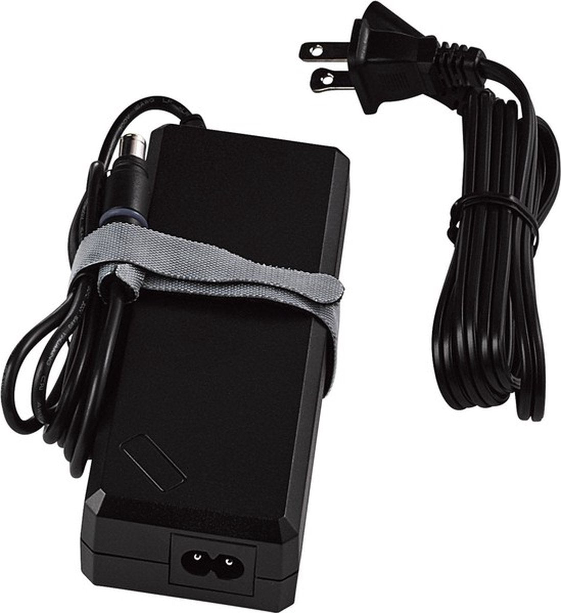 Mål nul 98076 netforsyning inverter indendørs sort
