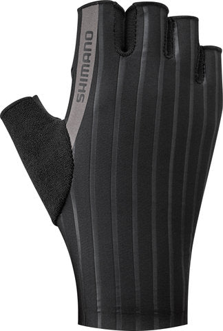 Shimano avancerede race halvfingerhandsker