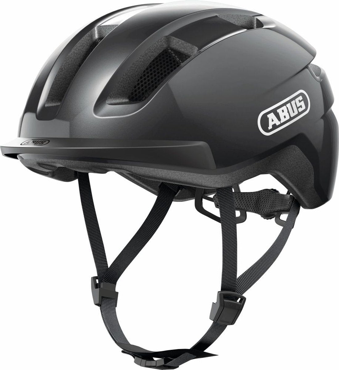 Abus Helm Purl-y Titan S 51-55cm