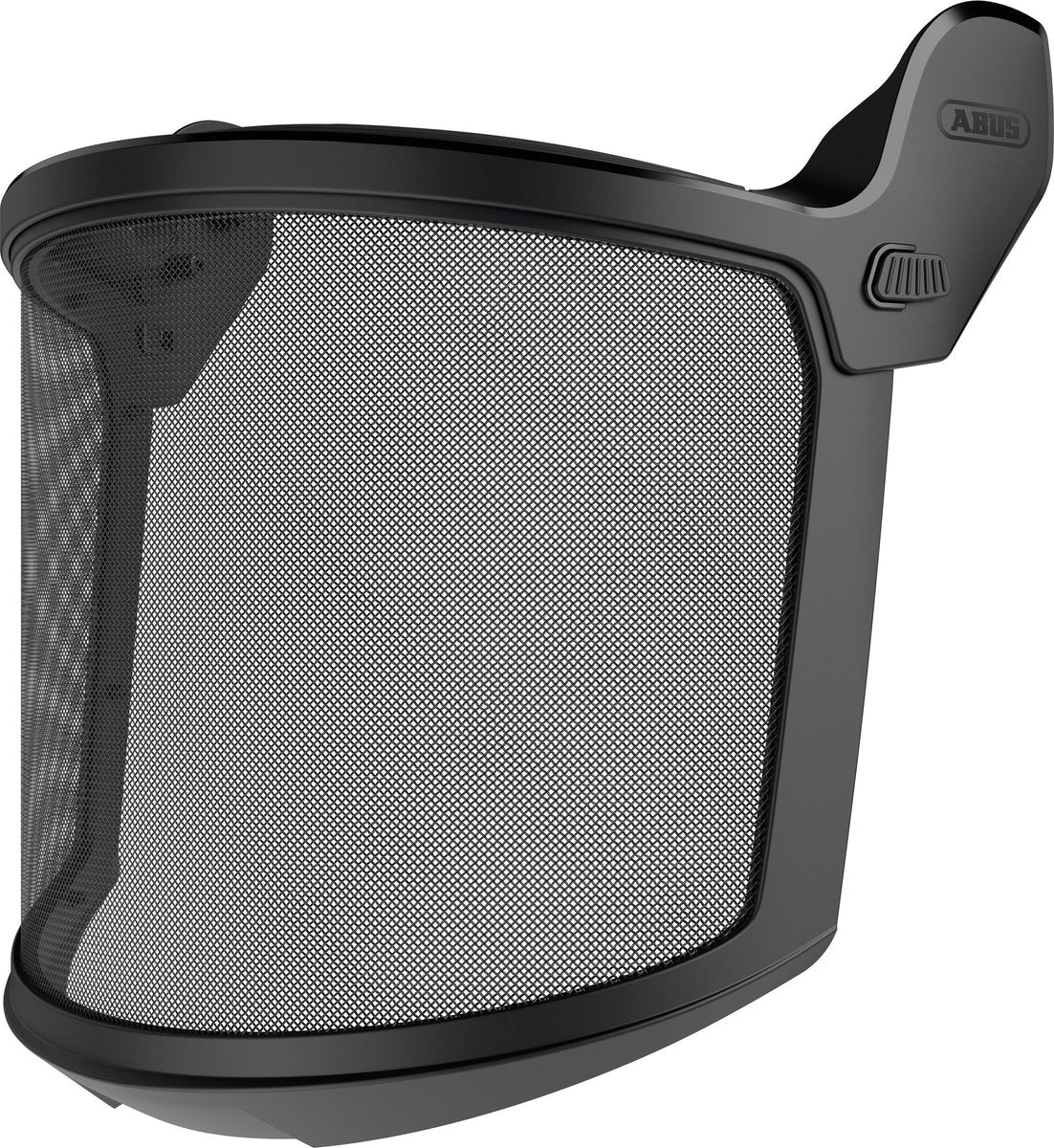 Abus hjelm tilbehør - - scator - fuld mesh visir
