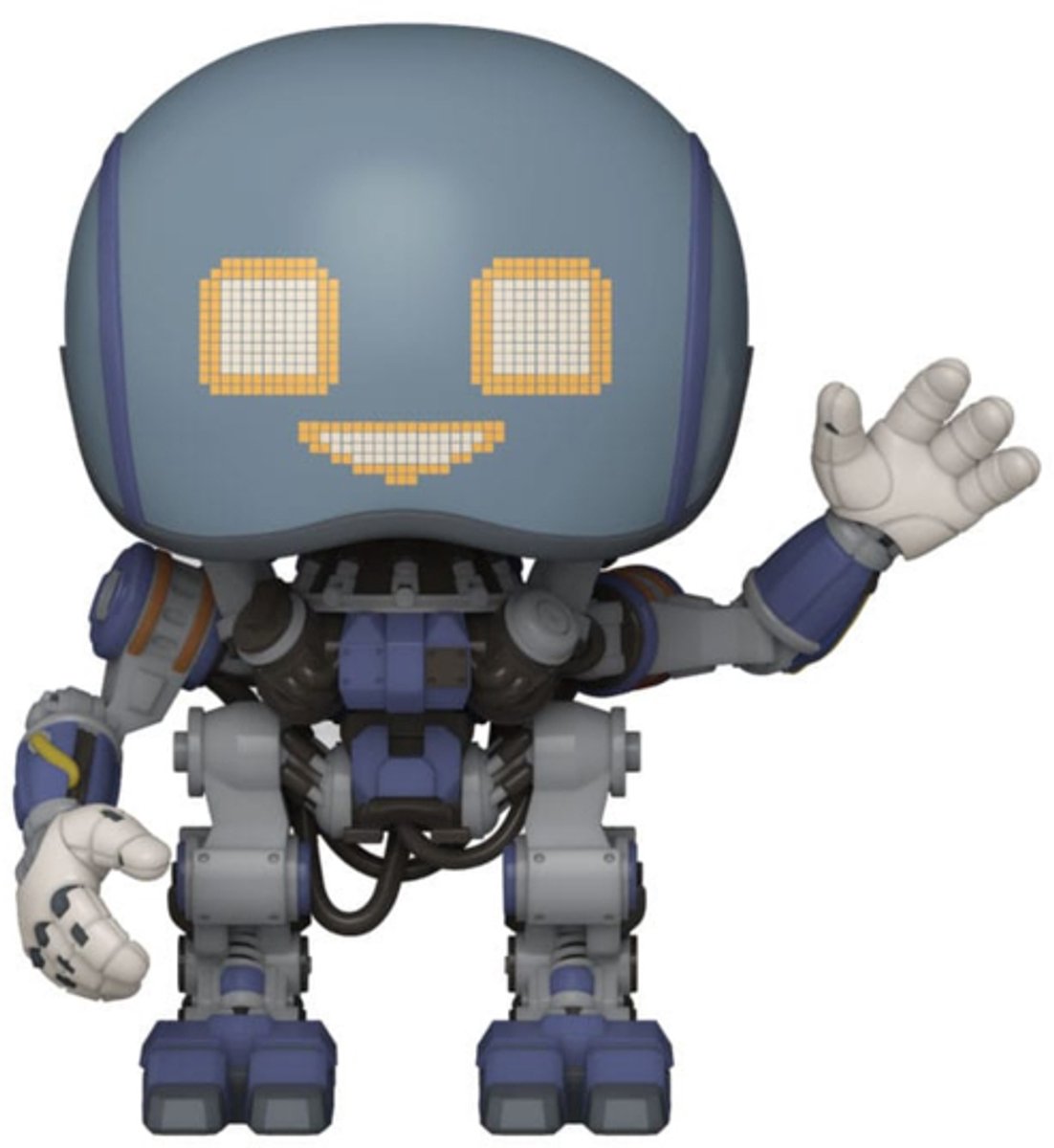 Funko pop! film: den elektriske tilstand - herman #1741