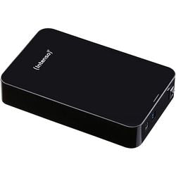 Eksternt HDD-drev intenso black 120 mm x 189 mm x 34 mm