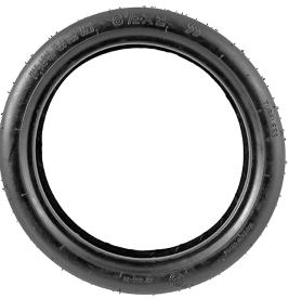 RMS Dæk 8 1 2 x 2 tommer - til foldstep