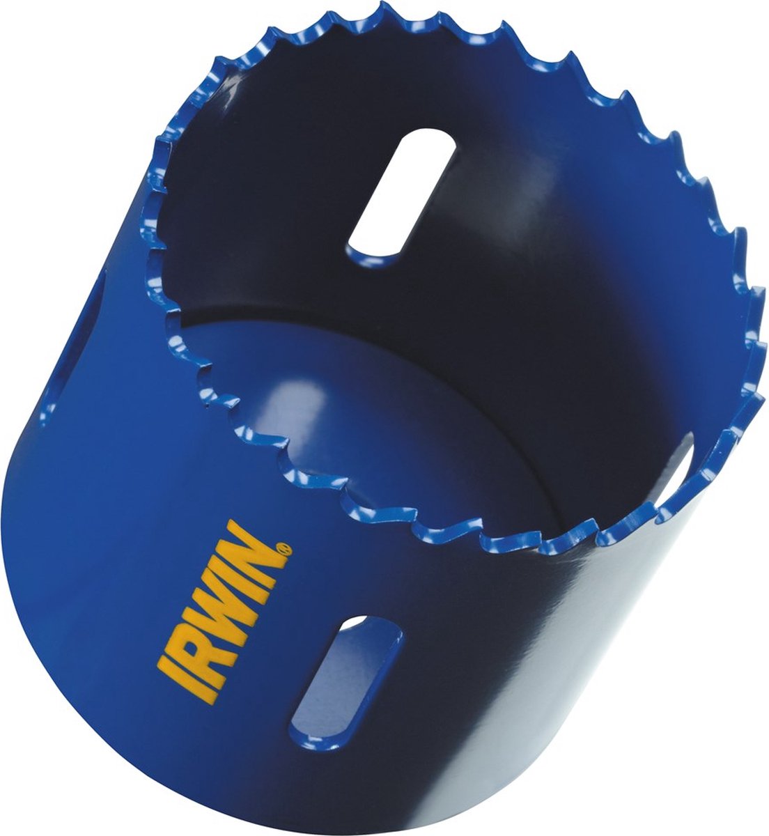 Irwin bimetal hulsav, o117mm