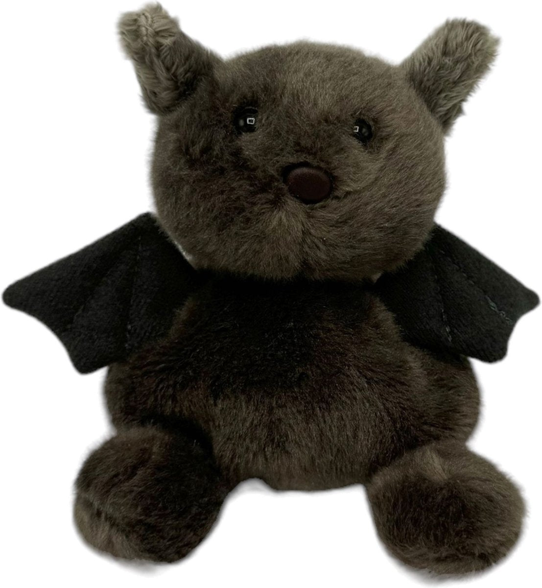Palmevenner - bat-kæletøj - 13 cm - plys