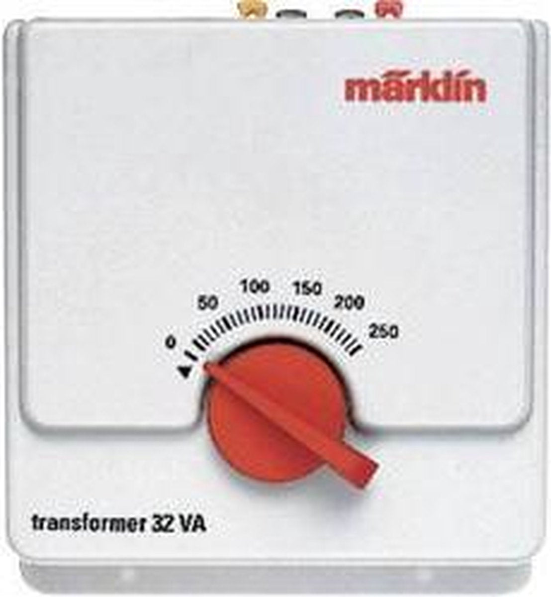 Märklin sikkerhedstransformator 230 volt. 32 fra
