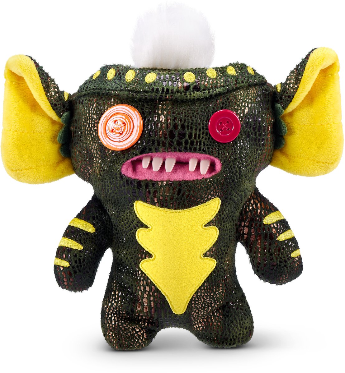 Fuggler x the gremlins 23 cm sortiment serie 1 (stribe) fra zuru