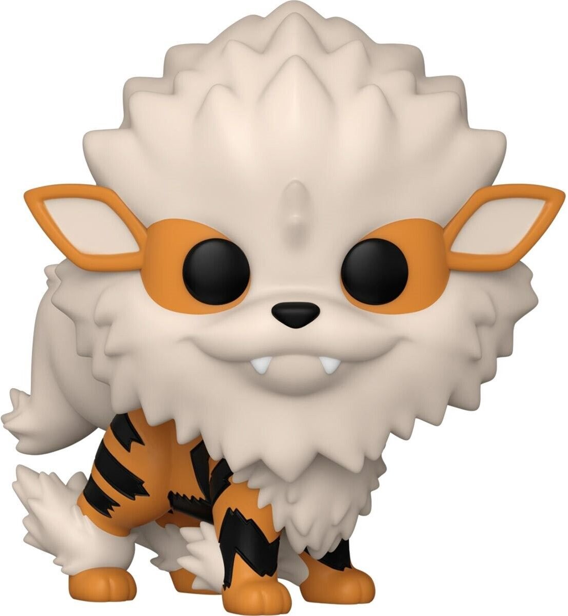 Funko pop! - spil - pokemon - arcanine #920