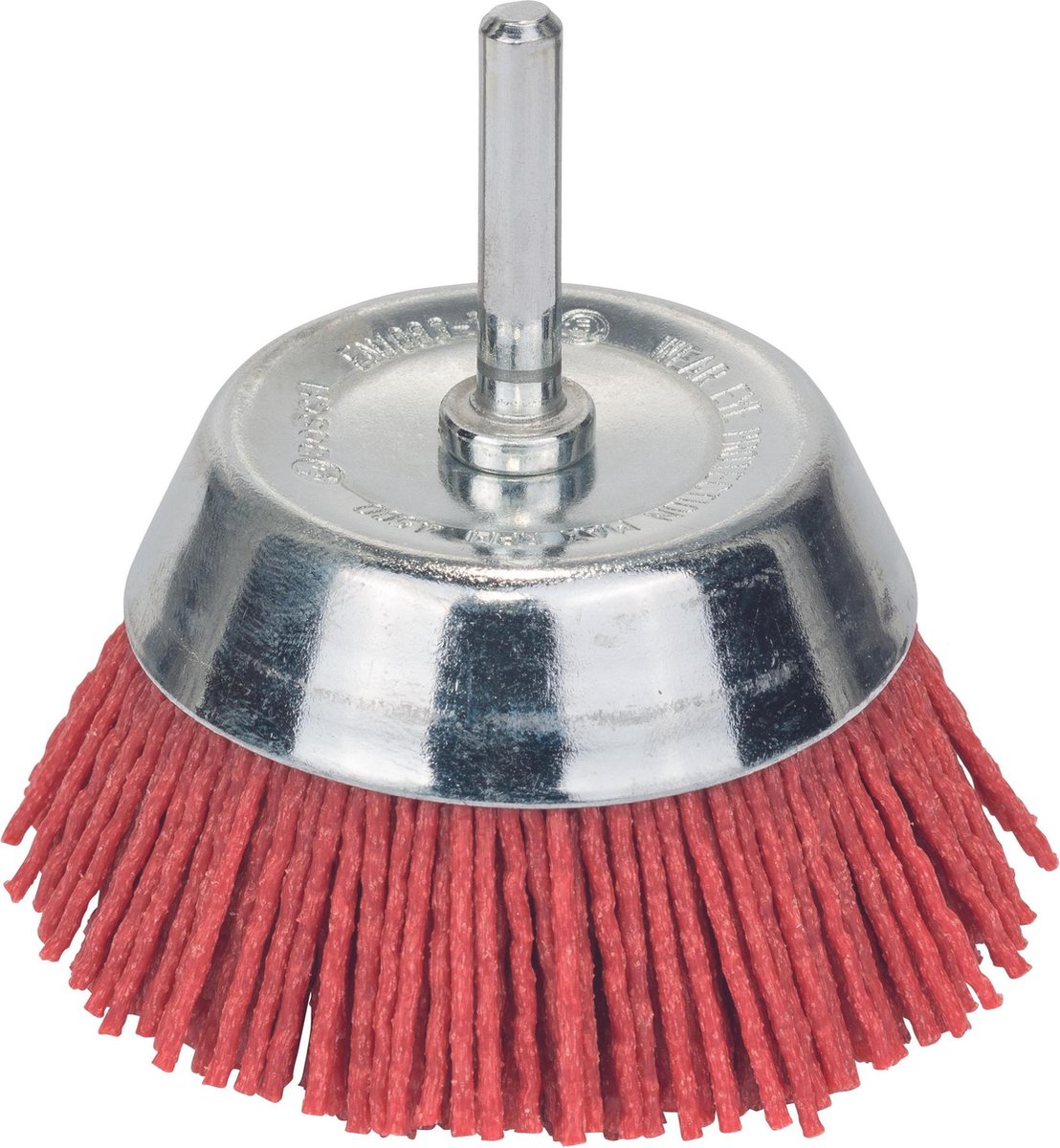Bosch 6mm børste 75, nylon 1.1