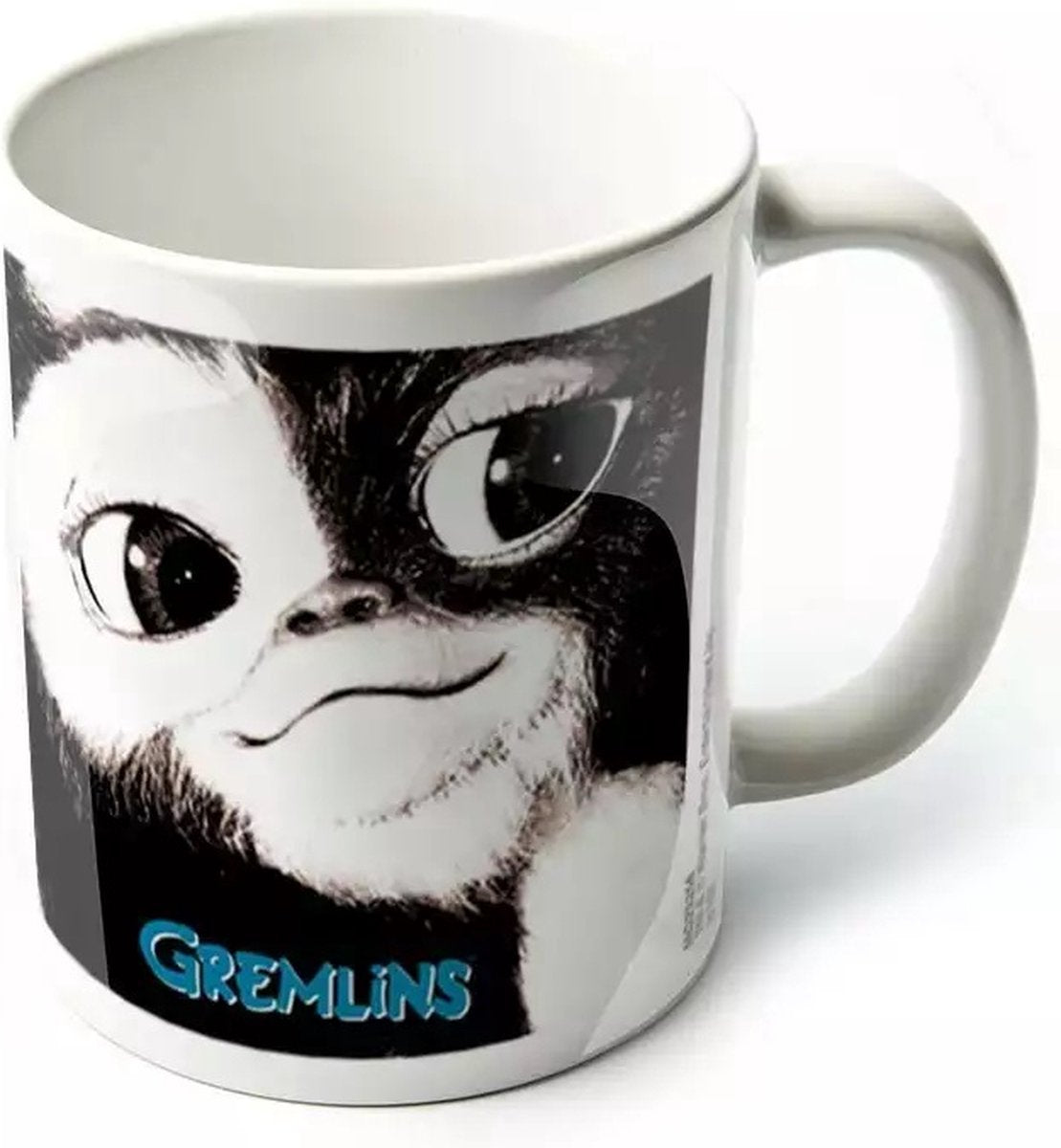 Warner Bros. underholdning gremlins dims - krus