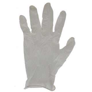 Vileda 1070143 - handsker naturlatex 80 + 20 m l | 6 stk