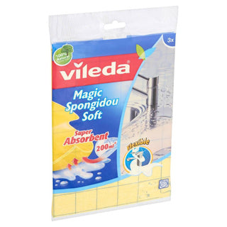 Vileda | 6 stk