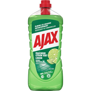 Ajax universalrens kalk optimal7 | 4 stk
