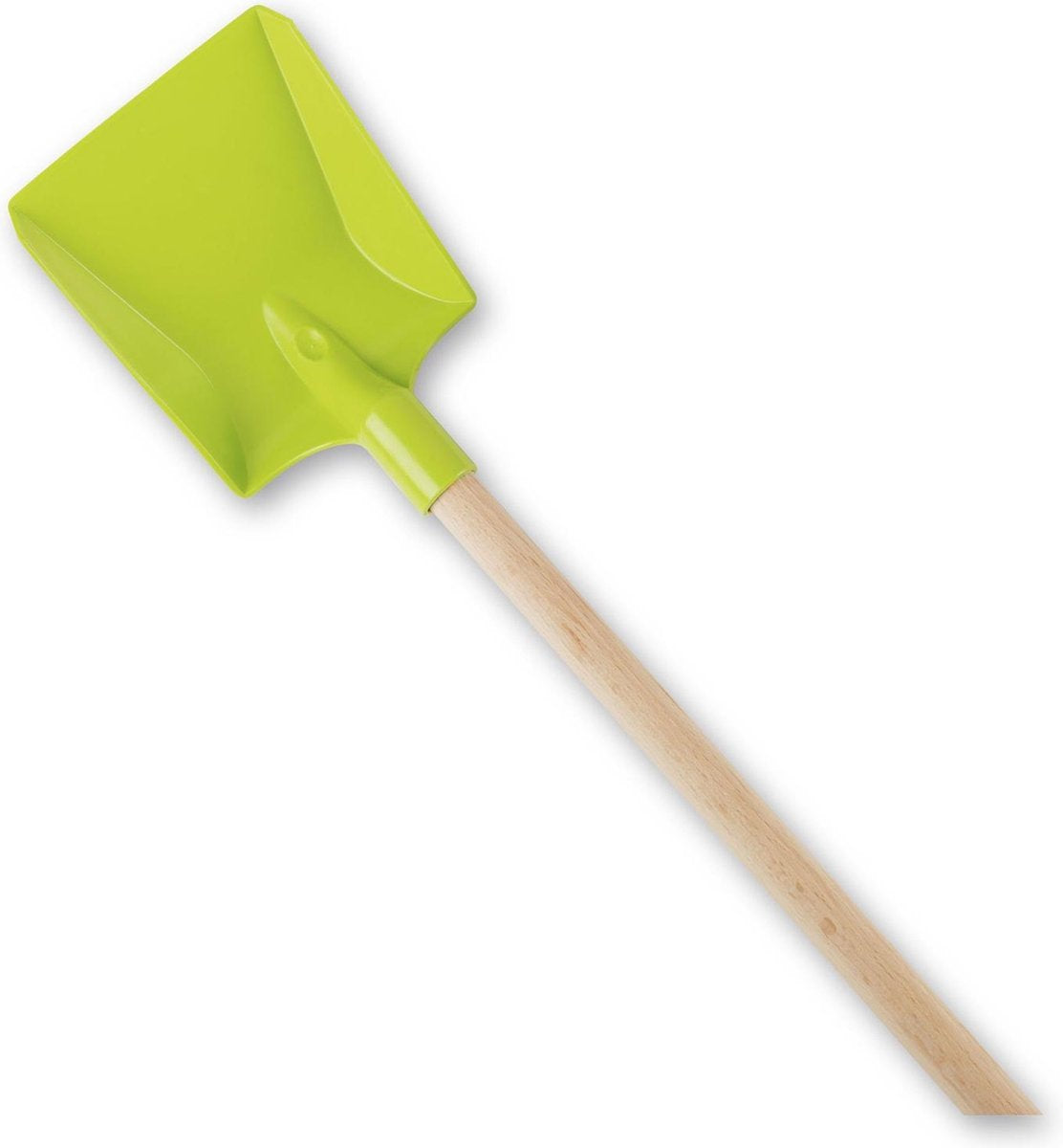 Anroni Schep Groen