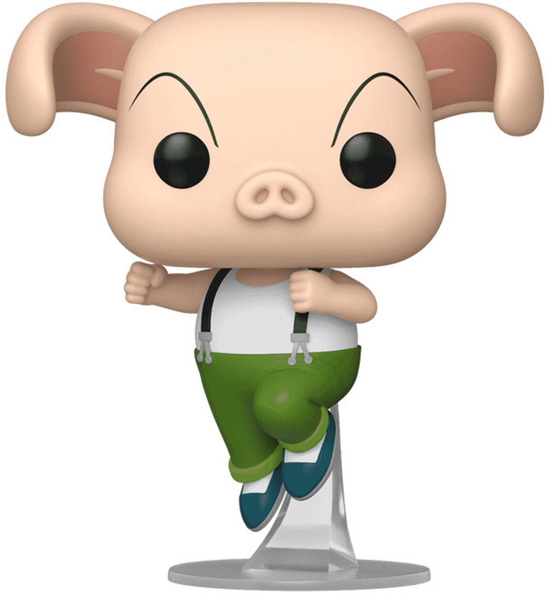 Funko dragon ball oolong vinylfigur 1924 unisex pop! - neutral - standard