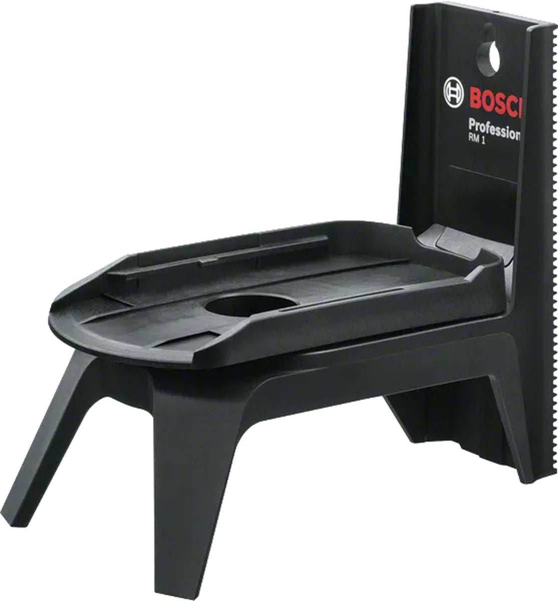 Bosch professionel - rm 1 - linje laserholder