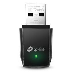 TP-Link Archer T3U AC1300 Mini Wireless Mu-Mimo USB-Adapt