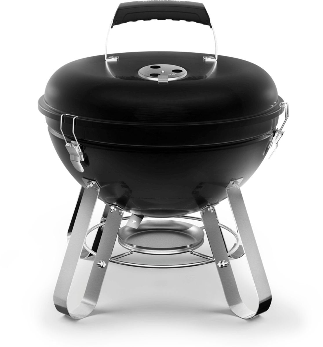 Napoleon premium nk14 kedel trækul BBQ - ø37cm