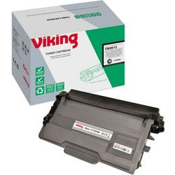 Tonercartridge viking compatibel brother tn3512
