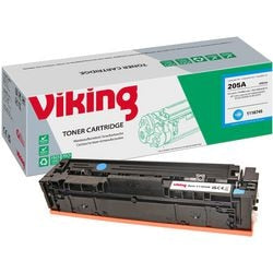 Tonercartridge viking compatibel hp laserjet 205a